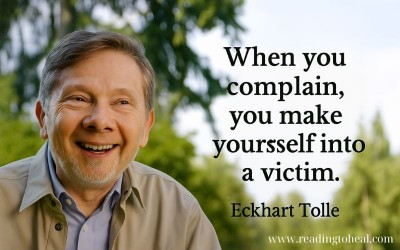 100 Best Eckhart Tolle Quotes to Awaken Your Consciousness