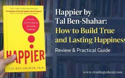 Happier: A Method for Living Truly Happy by Tal Ben-Shahar