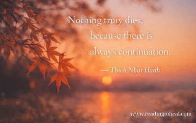 no death no fear quotes by thich nhat hanh