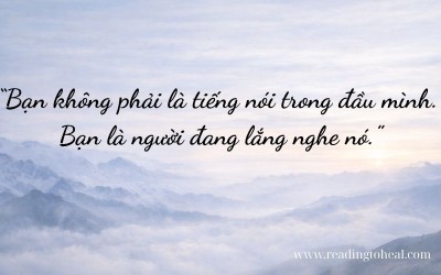 30+ câu trích dẫn hay trong cuốn sách Cởi trói linh hồn