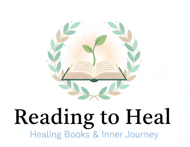 Sách chữa lành và hành trình nội tâm
