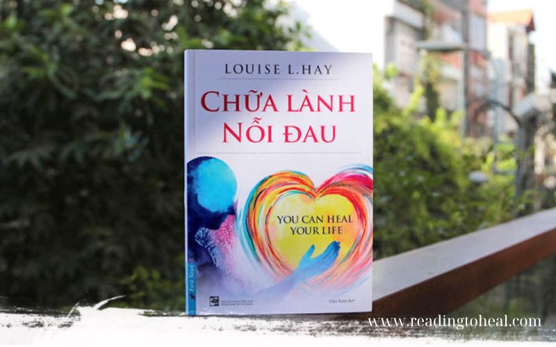 sách của lousie hay có nhiều bài học sâu sắc.