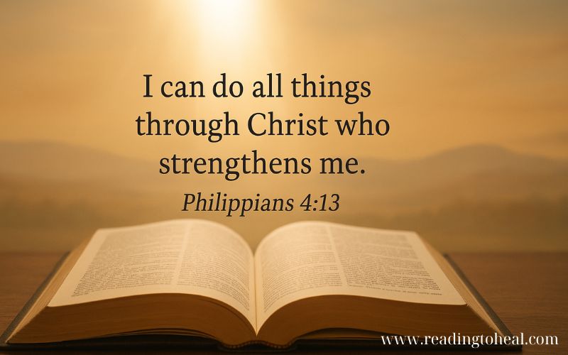 Inspirational Bible Quotes for Sports: Strength, Discipline, and Glory