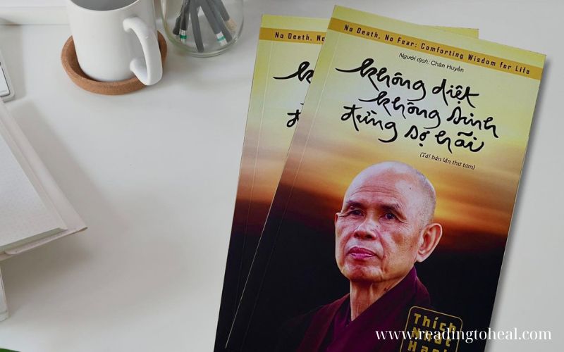 Không diệt không sinh đừng sợ hãi - Ta từ đâu tới? Ta đi về đâu?