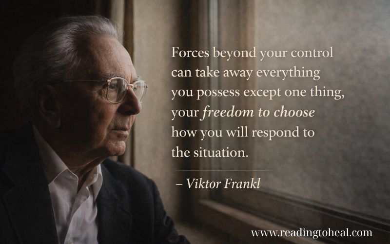 A Collection of 50+ Most Powerful Quotes from Man’s Search for Meaning