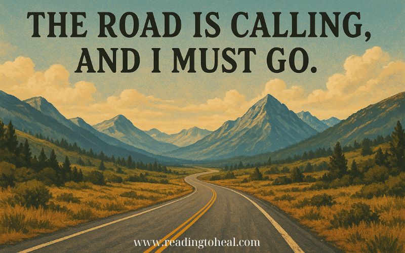 Motor Biking Quotes: Great Sayings about the Motorcycle and the Biker's Journey