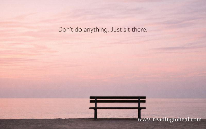 Beautiful Quotes from the book "Silence" by Zen Master Thich Nhat Hanh