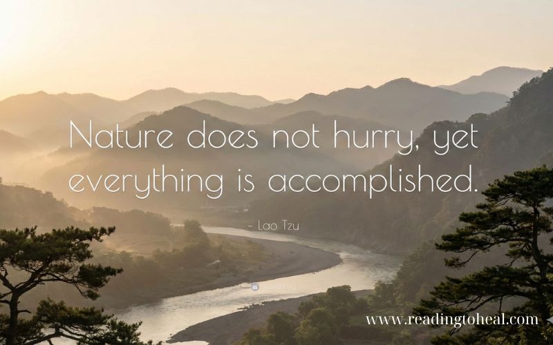tao te ching quotes letting go