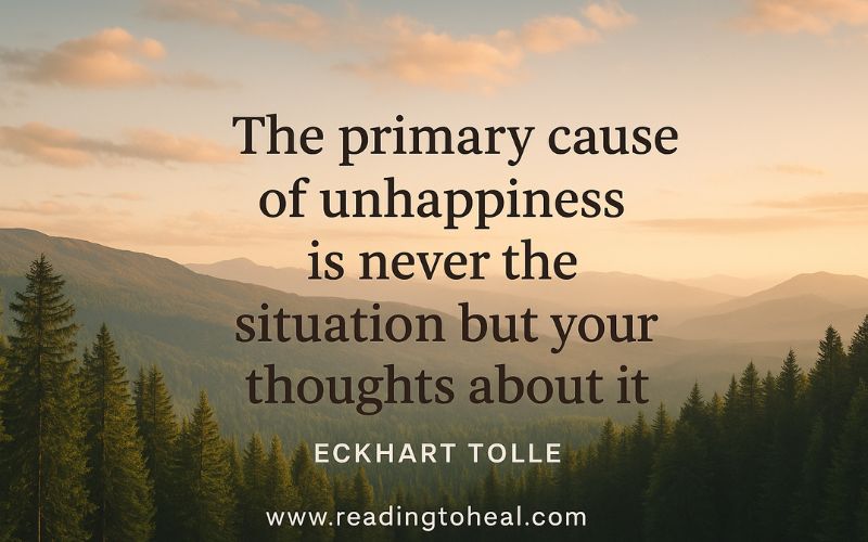 The Power of Now Quotes: Timeless Wisdom from Eckhart Tolle