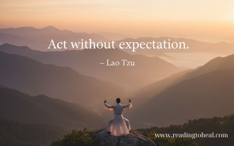 The 100 Best Tao Te Ching quotes from Lao Tzu