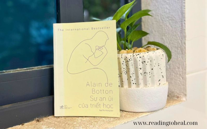 su an ui cua triet hoc alain de botton